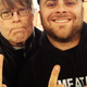 Image for article titled Stephen King really likes The Meatmen… and you suck!!
